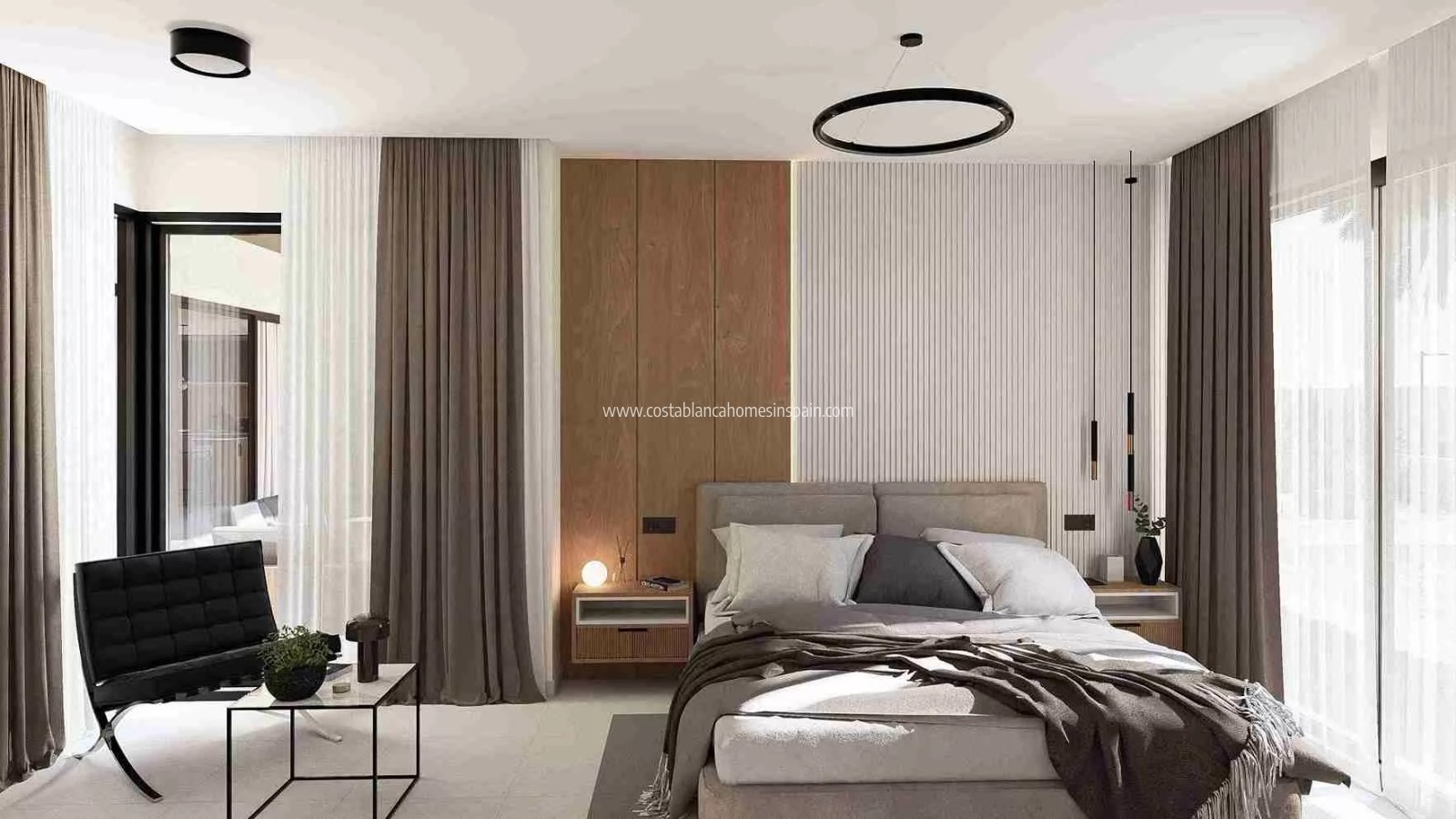 Nybygg - Detached Villa - Altaona Golf & Country Village