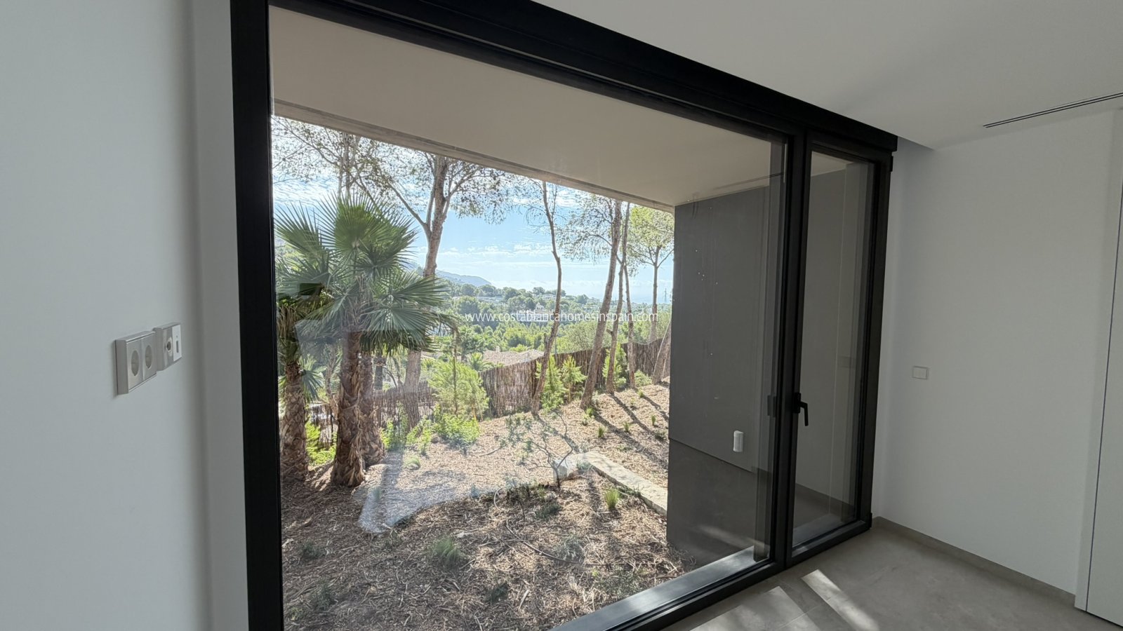 Nybygg - Detached Villa - Altea