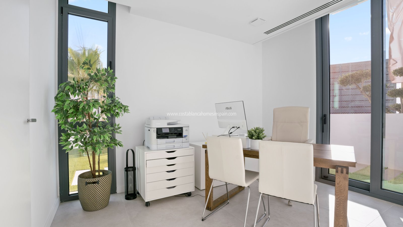 Nybygg - Detached Villa - Benidorm