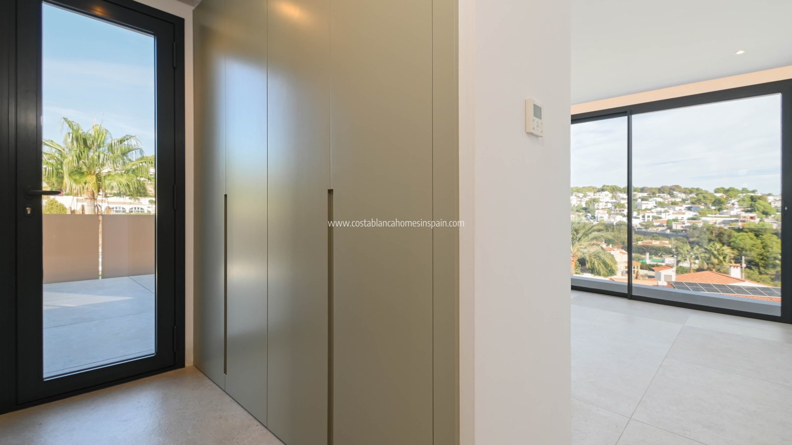 Nybygg - Detached Villa - Benissa
