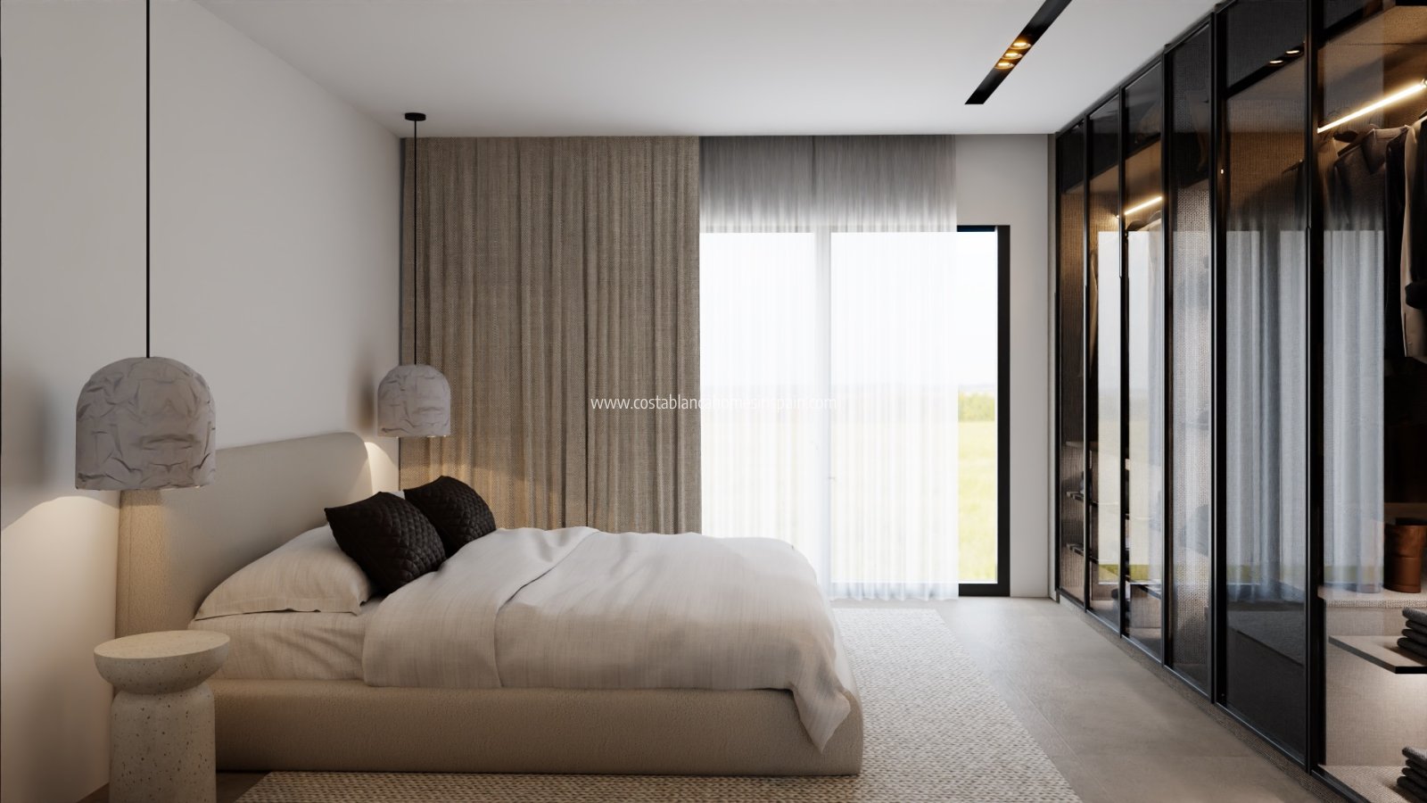 Nybygg - Detached Villa - Cabo Roig