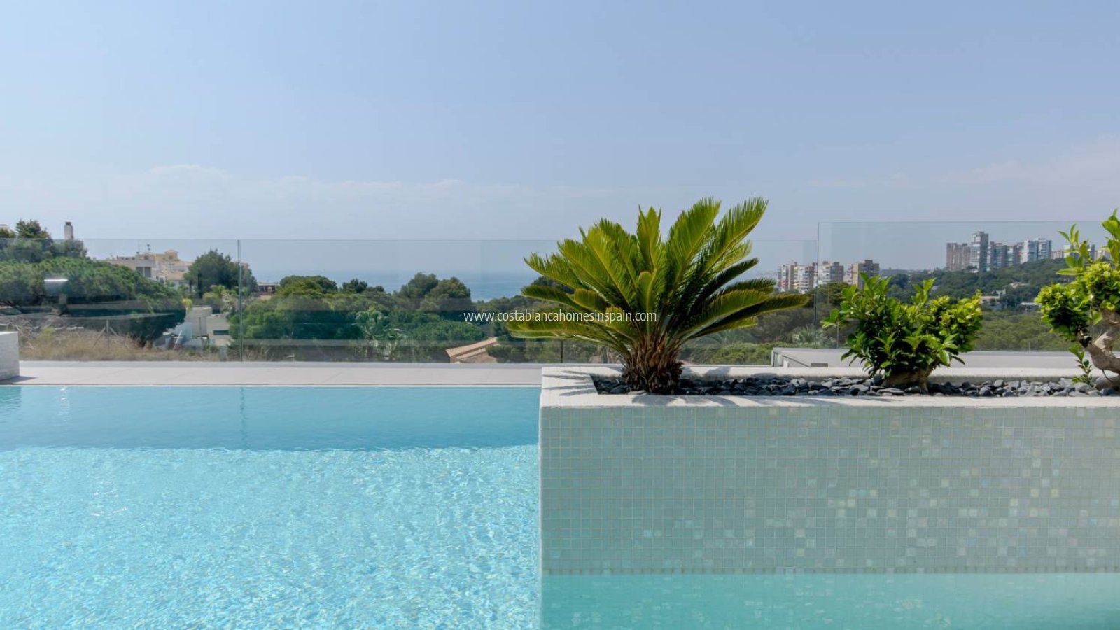 Nybygg - Detached Villa - Campoamor