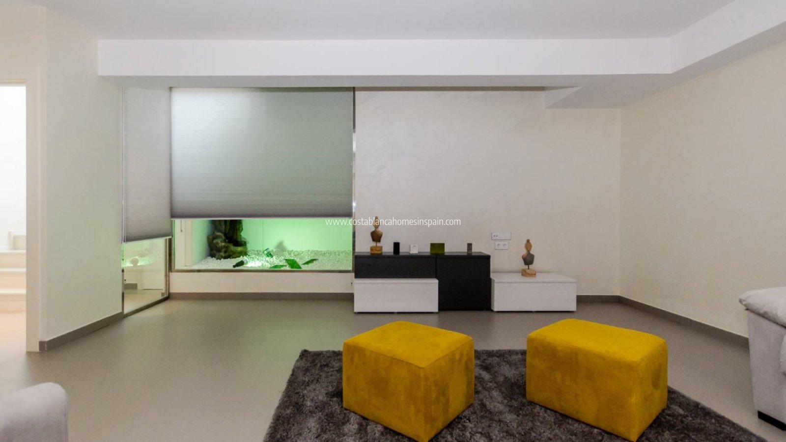 Nybygg - Detached Villa - Campoamor