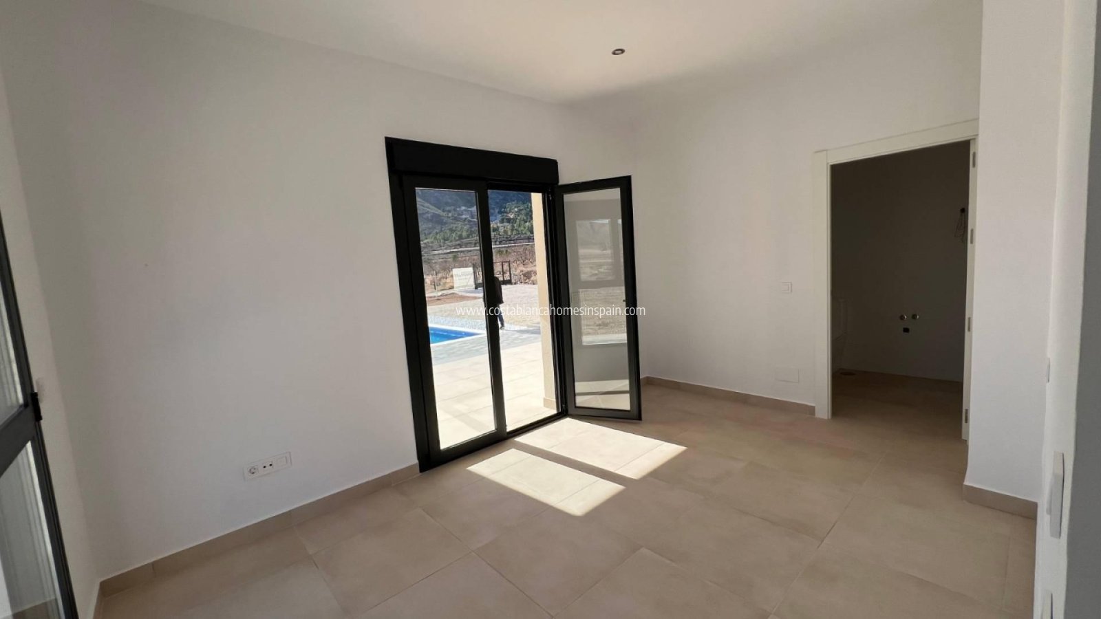 Nybygg - Detached Villa - Cañada de la Leña