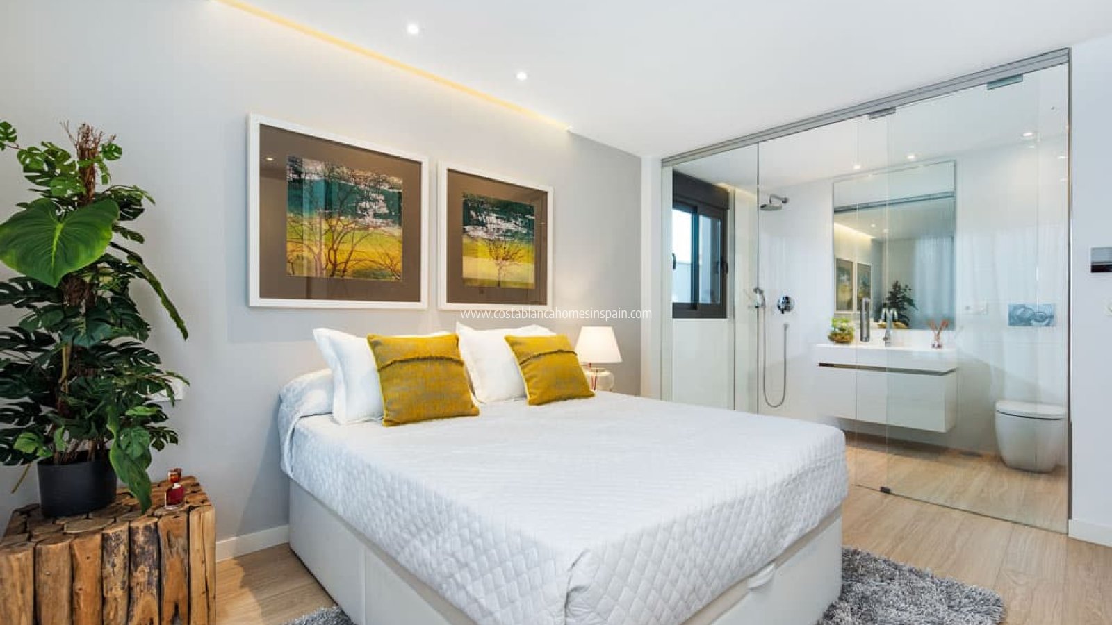 Nybygg - Detached Villa - Ciudad Quesada