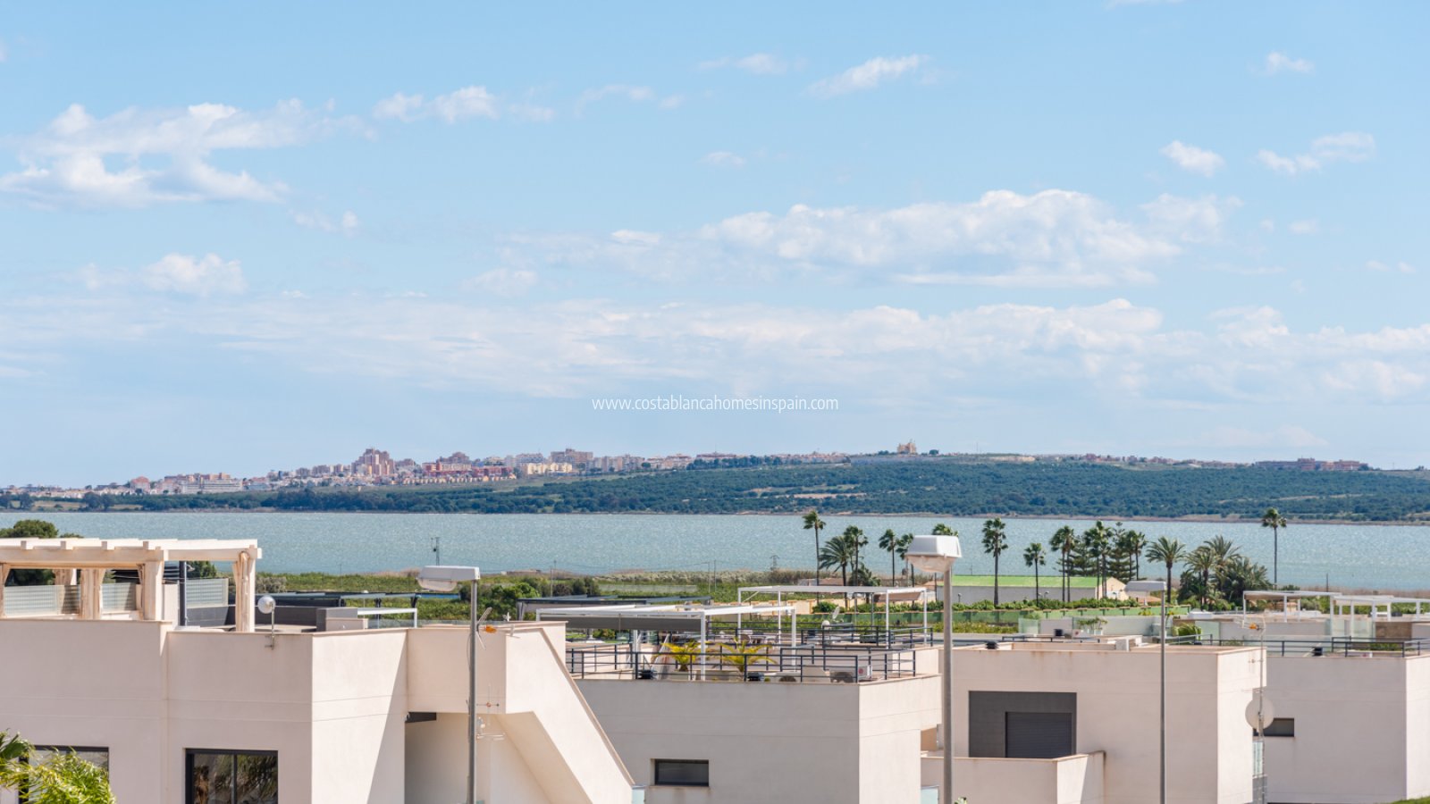 Nybygg - Detached Villa - Ciudad Quesada