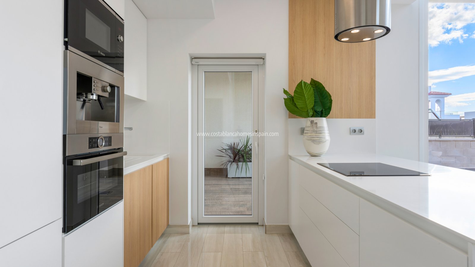 Nybygg - Detached Villa - Ciudad Quesada