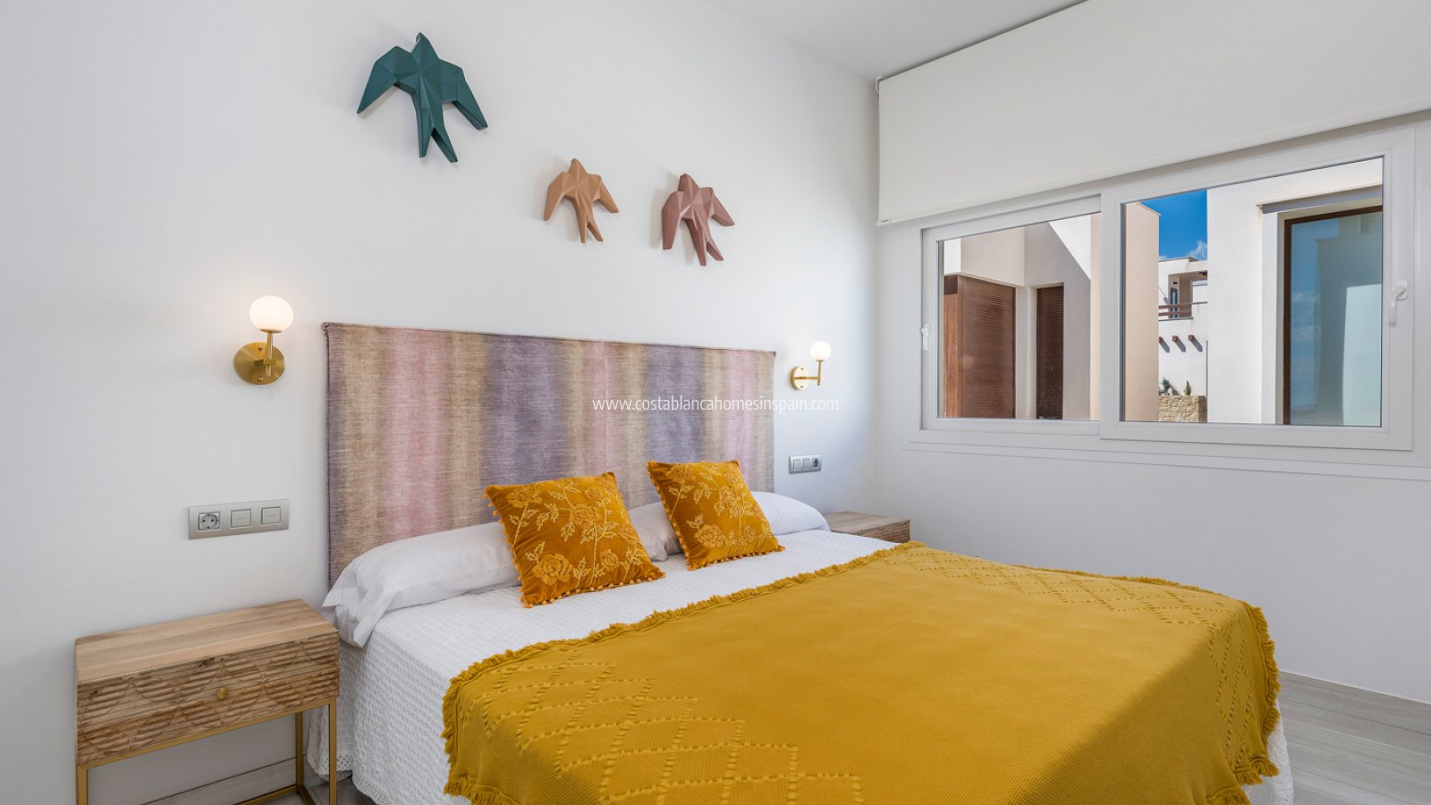 Nybygg - Detached Villa - Ciudad Quesada