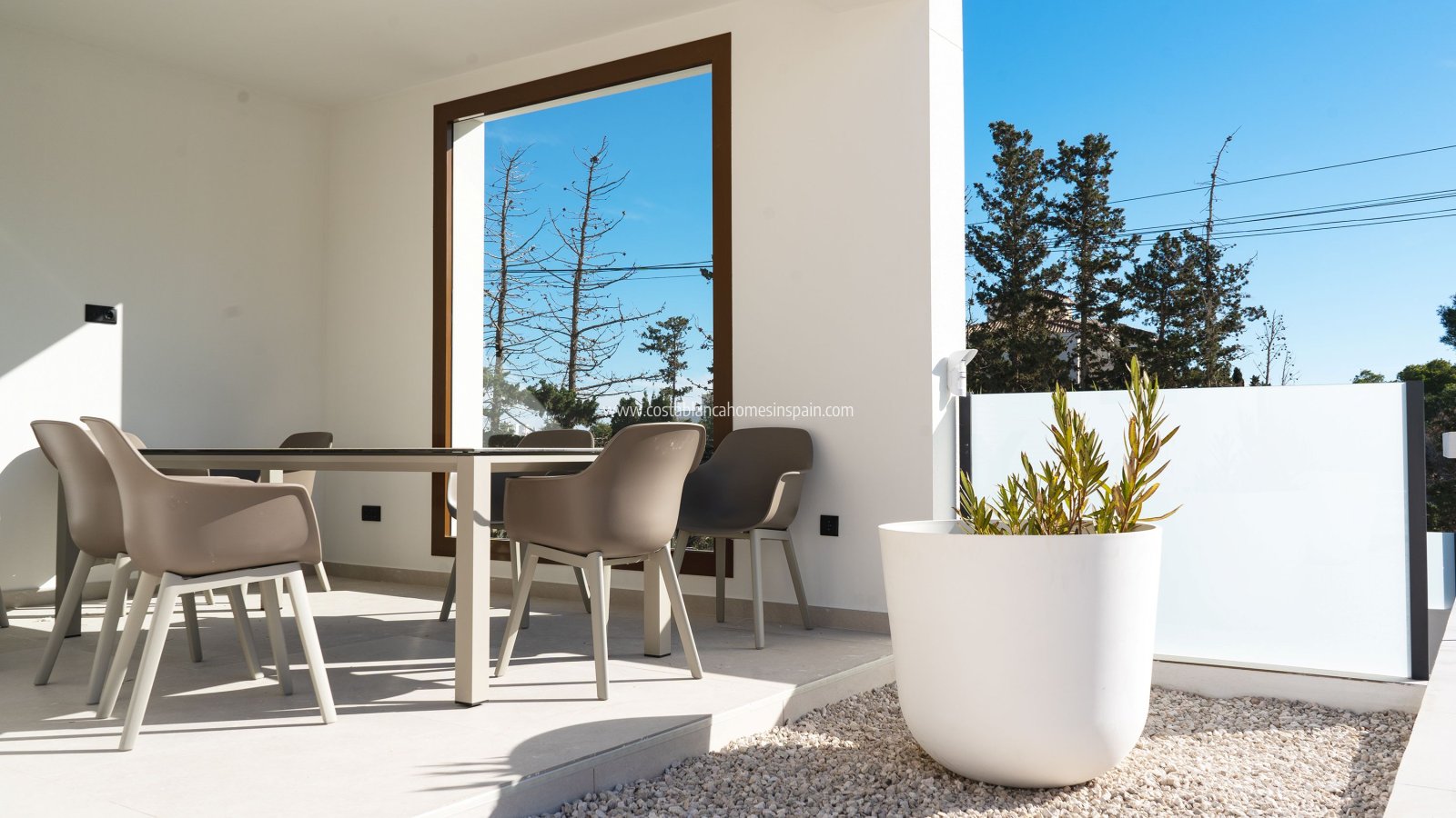 Nybygg - Detached Villa - Ciudad Quesada