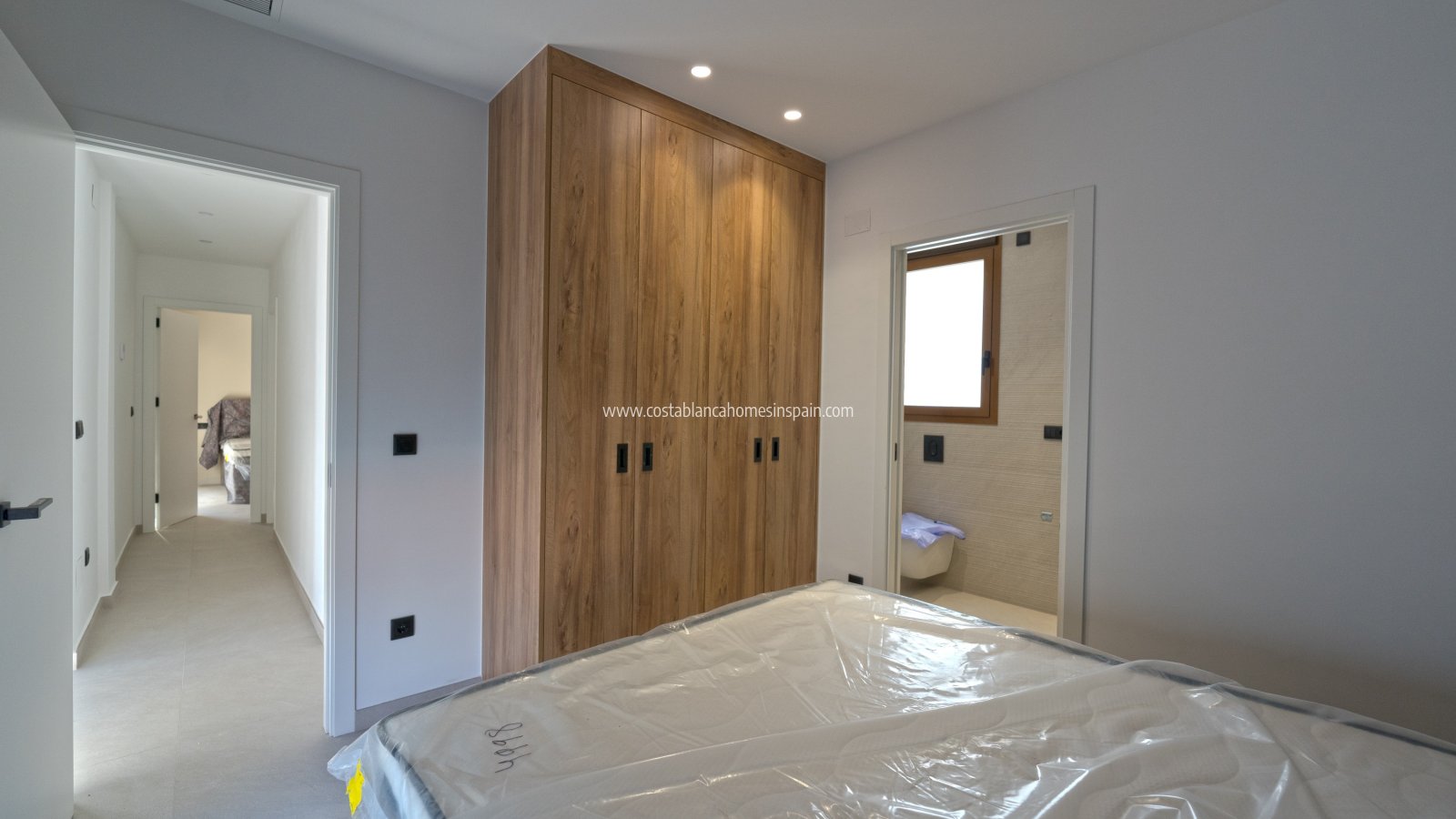 Nybygg - Detached Villa - Ciudad Quesada