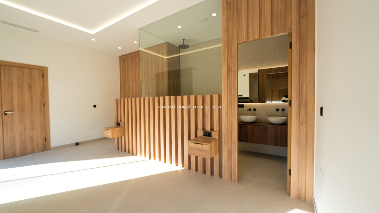 Nybygg - Detached Villa - Ciudad Quesada