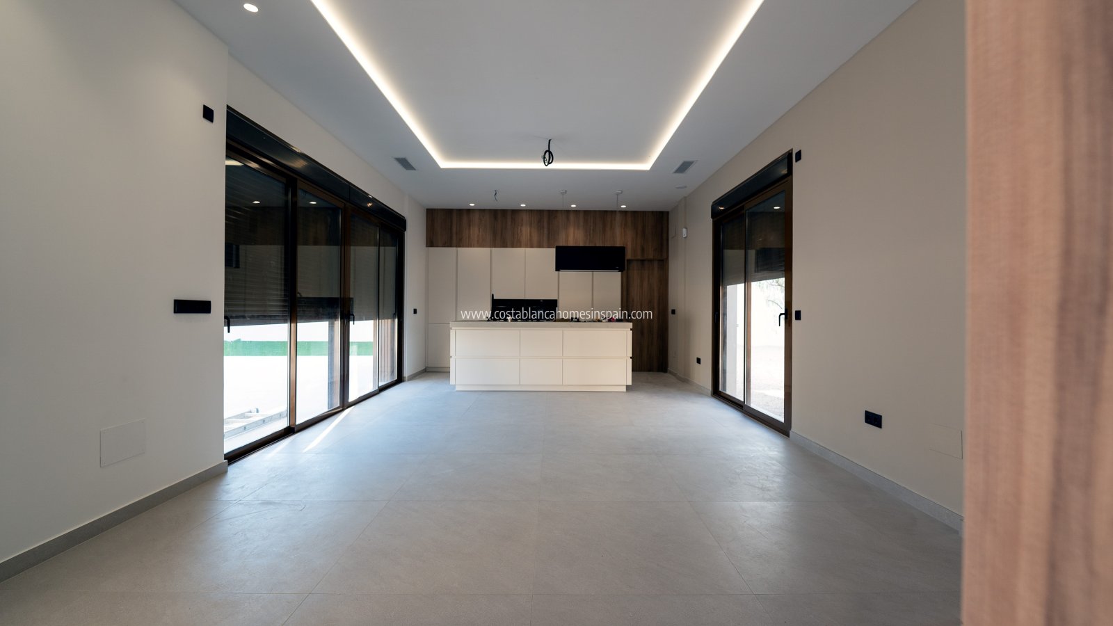 Nybygg - Detached Villa - Ciudad Quesada