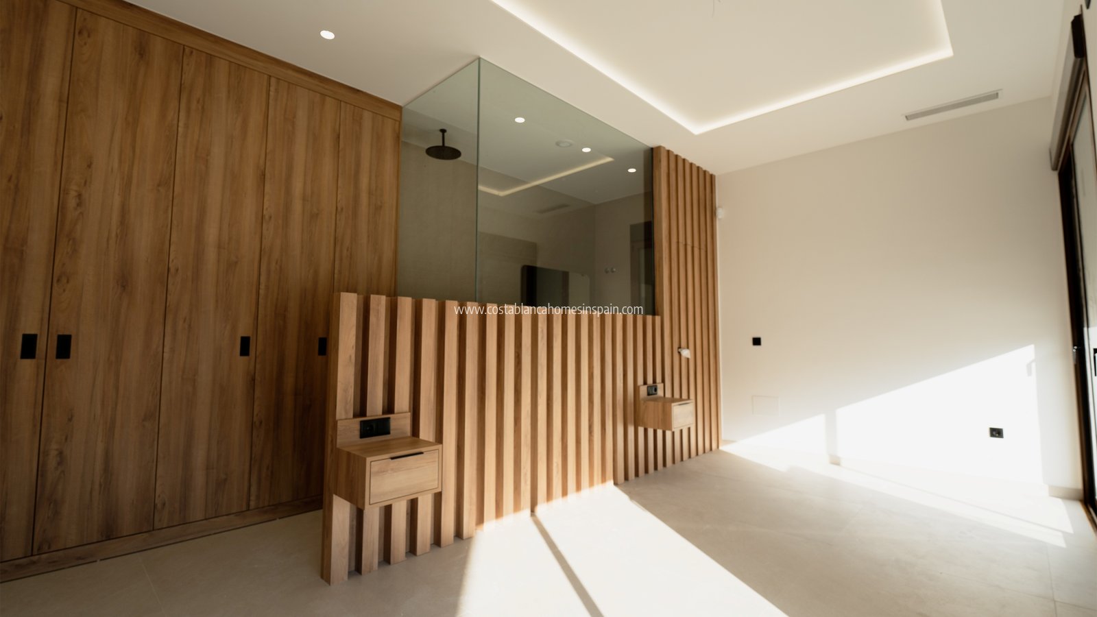 Nybygg - Detached Villa - Ciudad Quesada