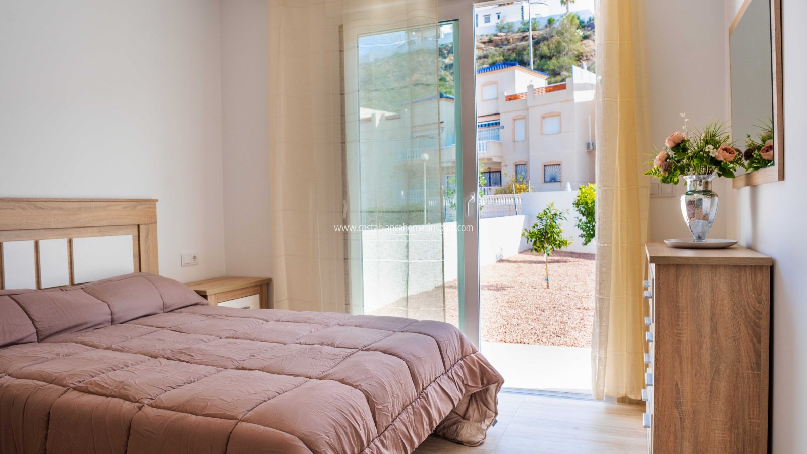 Nybygg - Detached Villa - Ciudad Quesada