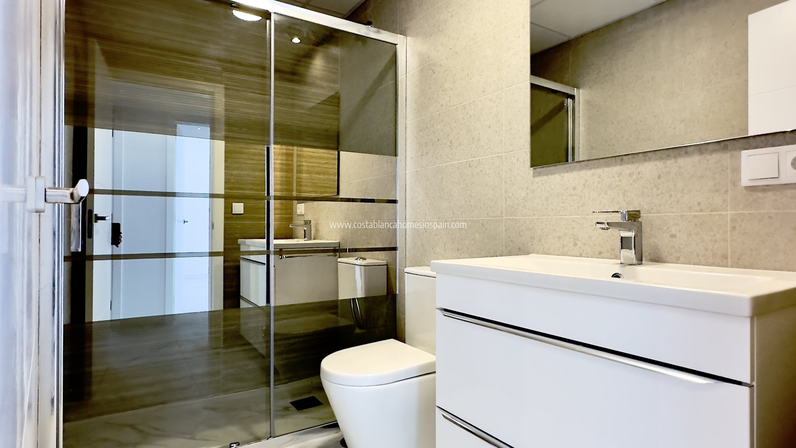 Nybygg - Detached Villa - Ciudad Quesada