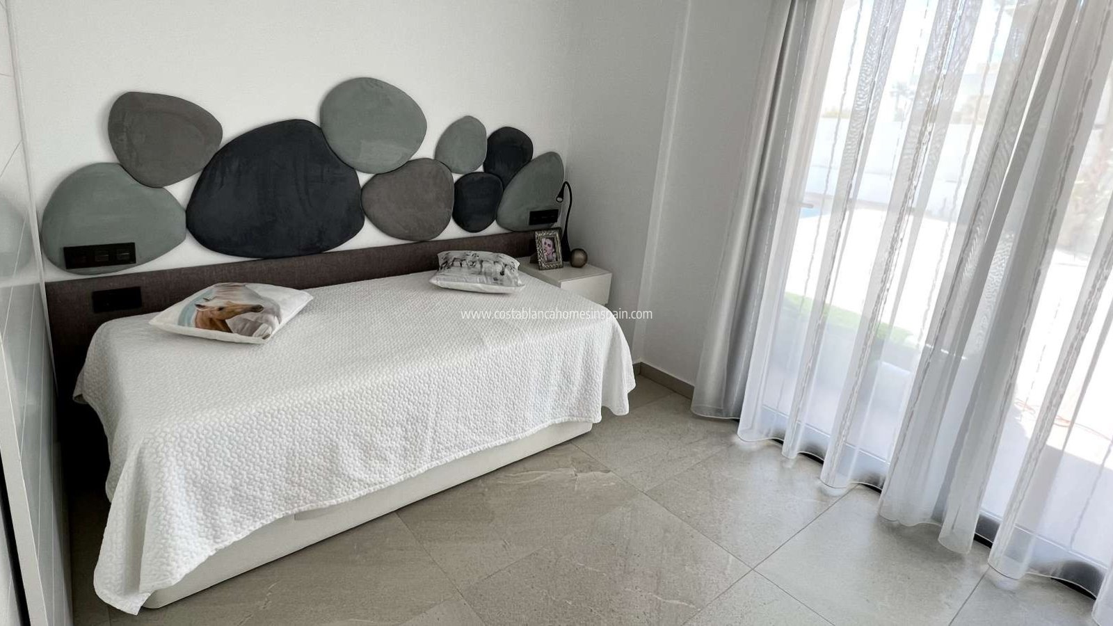 Nybygg - Detached Villa - Ciudad Quesada