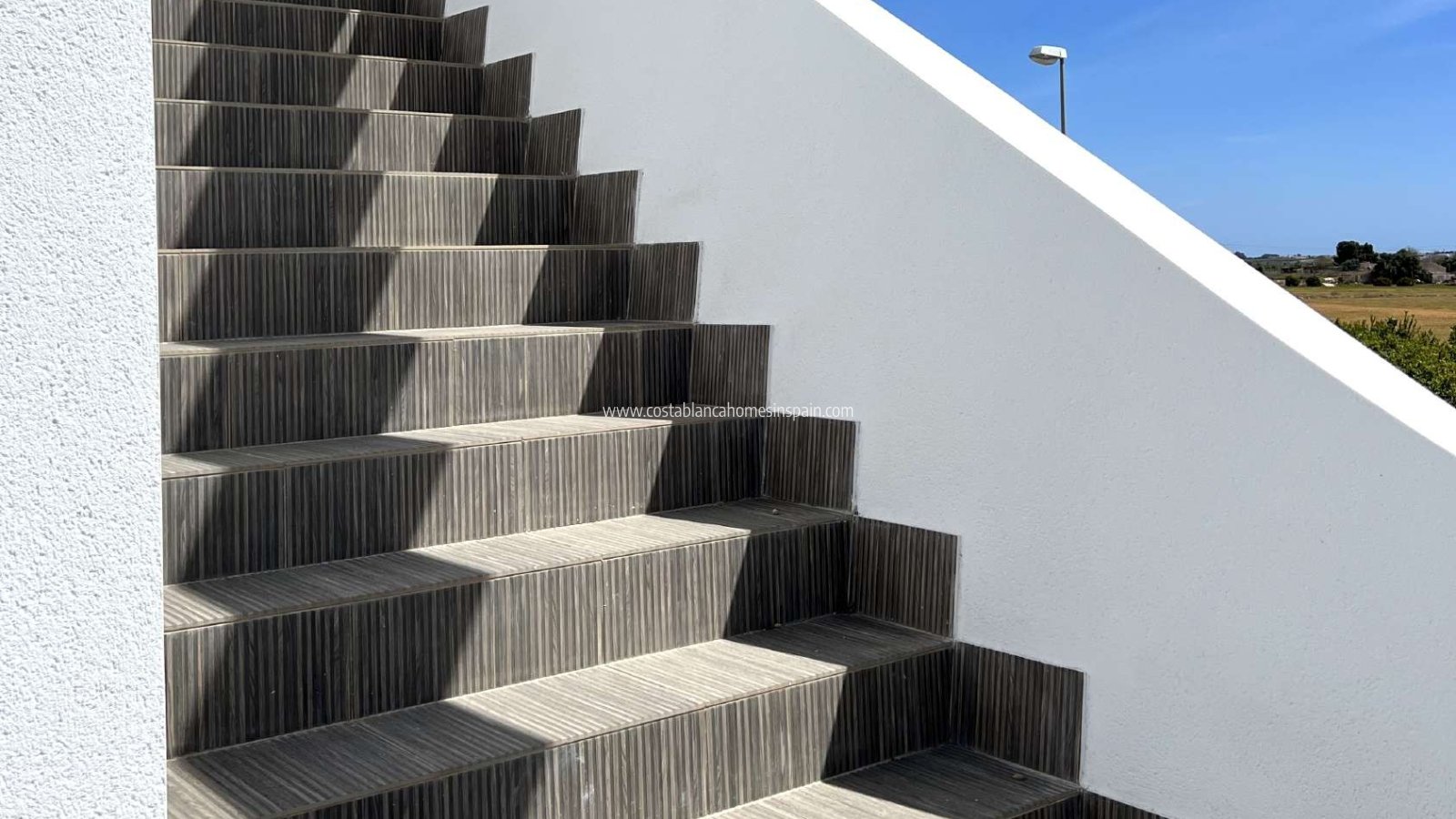 Nybygg - Detached Villa - Ciudad Quesada