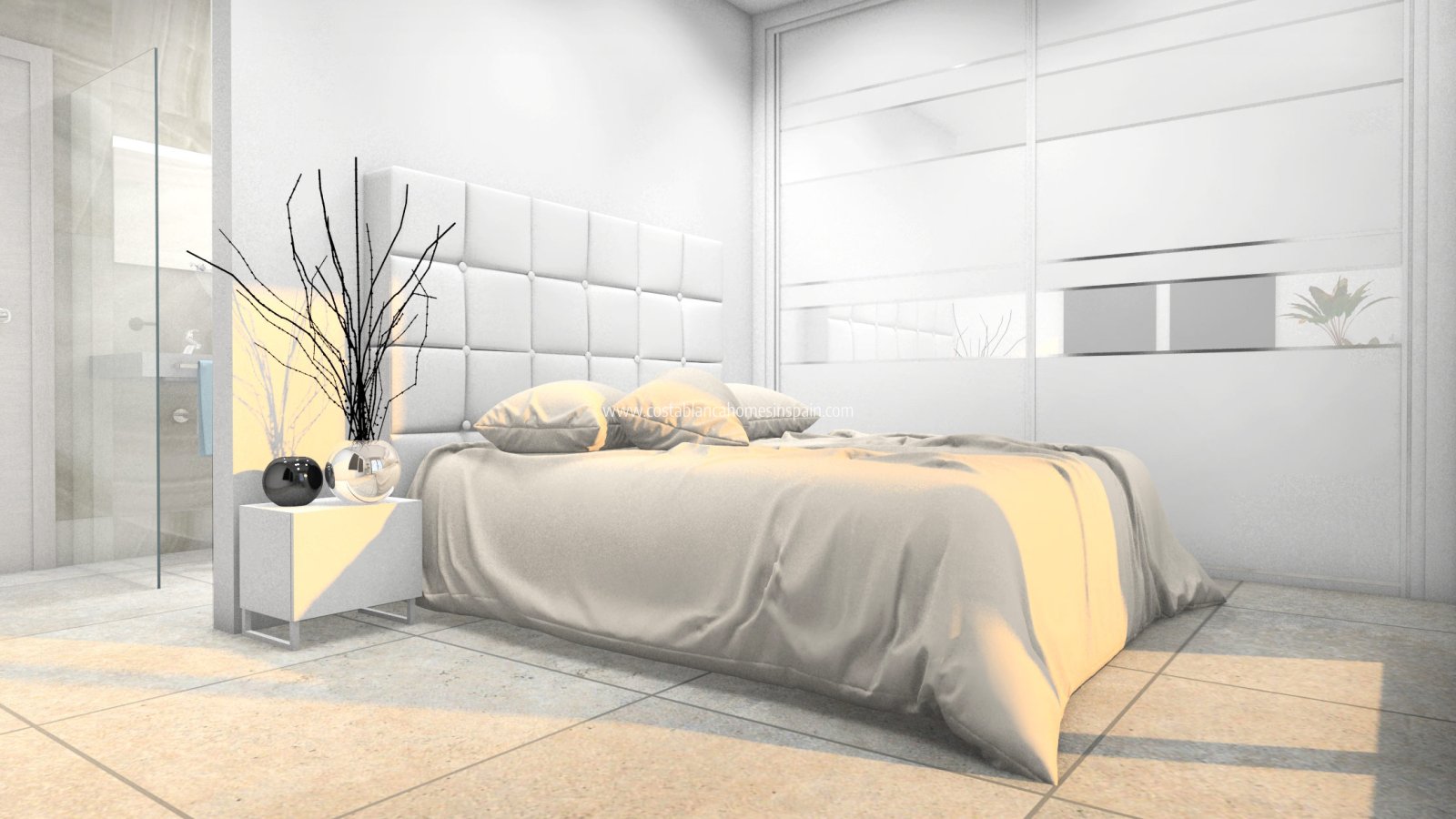 Nybygg - Detached Villa - Ciudad Quesada