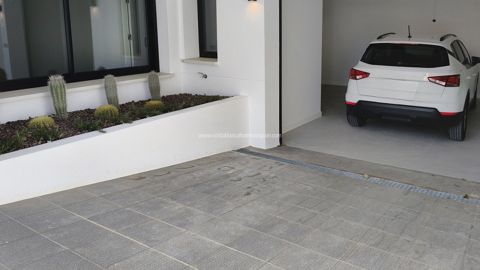 Nybygg - Detached Villa - Ciudad Quesada