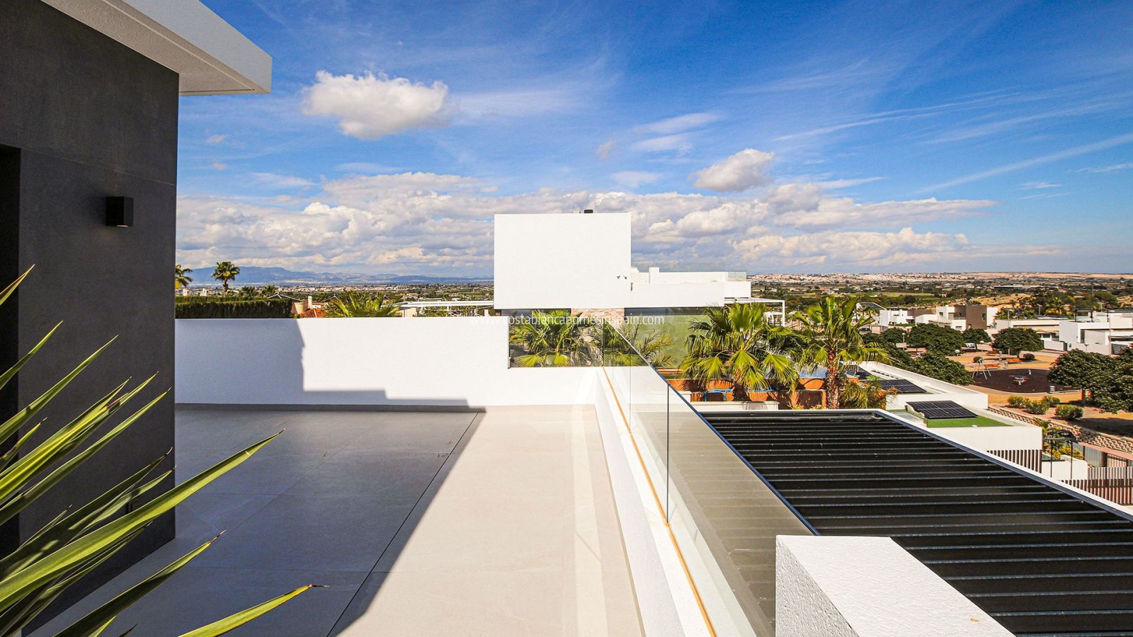 Nybygg - Detached Villa - Ciudad Quesada
