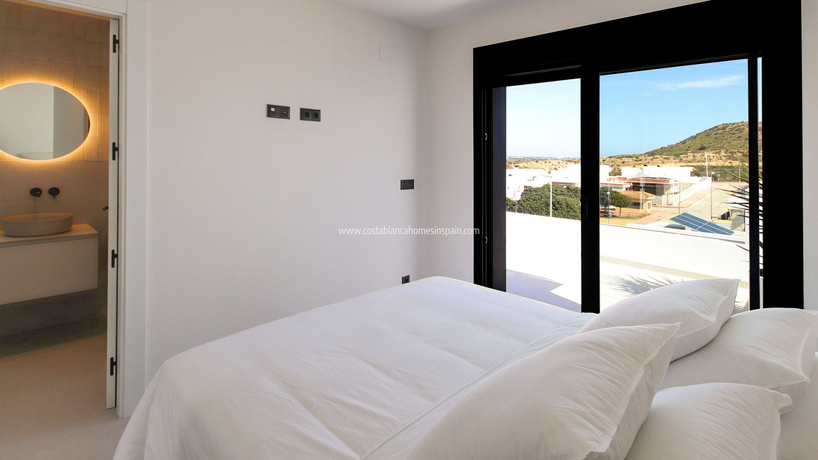 Nybygg - Detached Villa - Ciudad Quesada