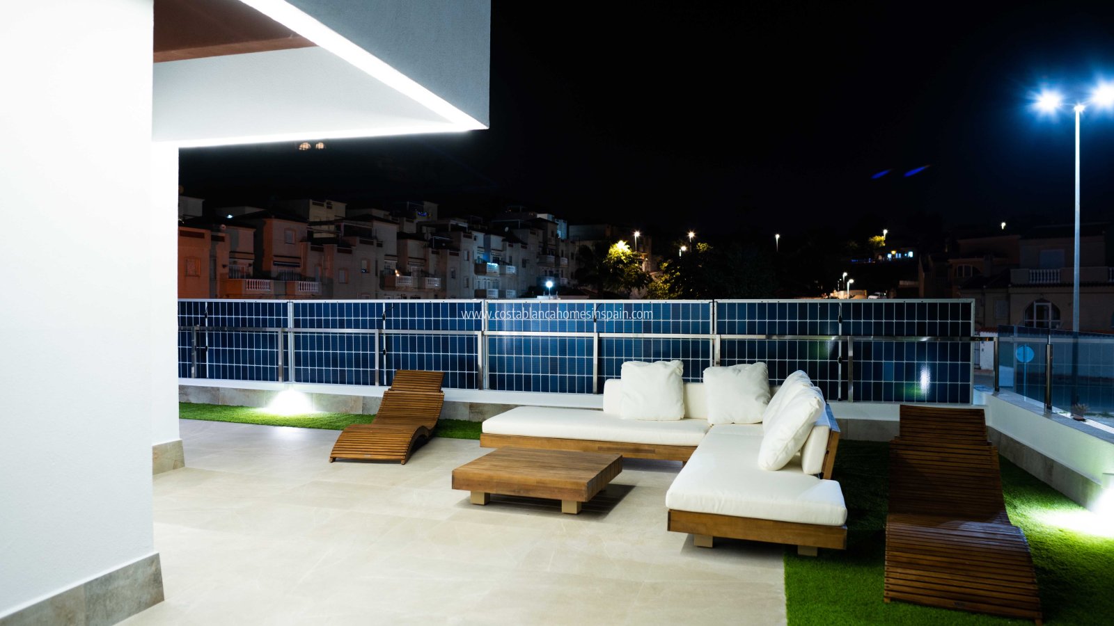 Nybygg - Detached Villa - Ciudad Quesada