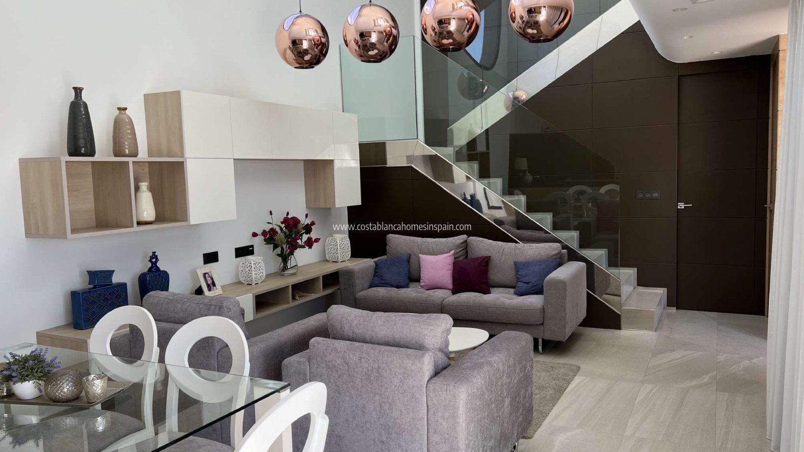 Nybygg - Detached Villa - Ciudad Quesada