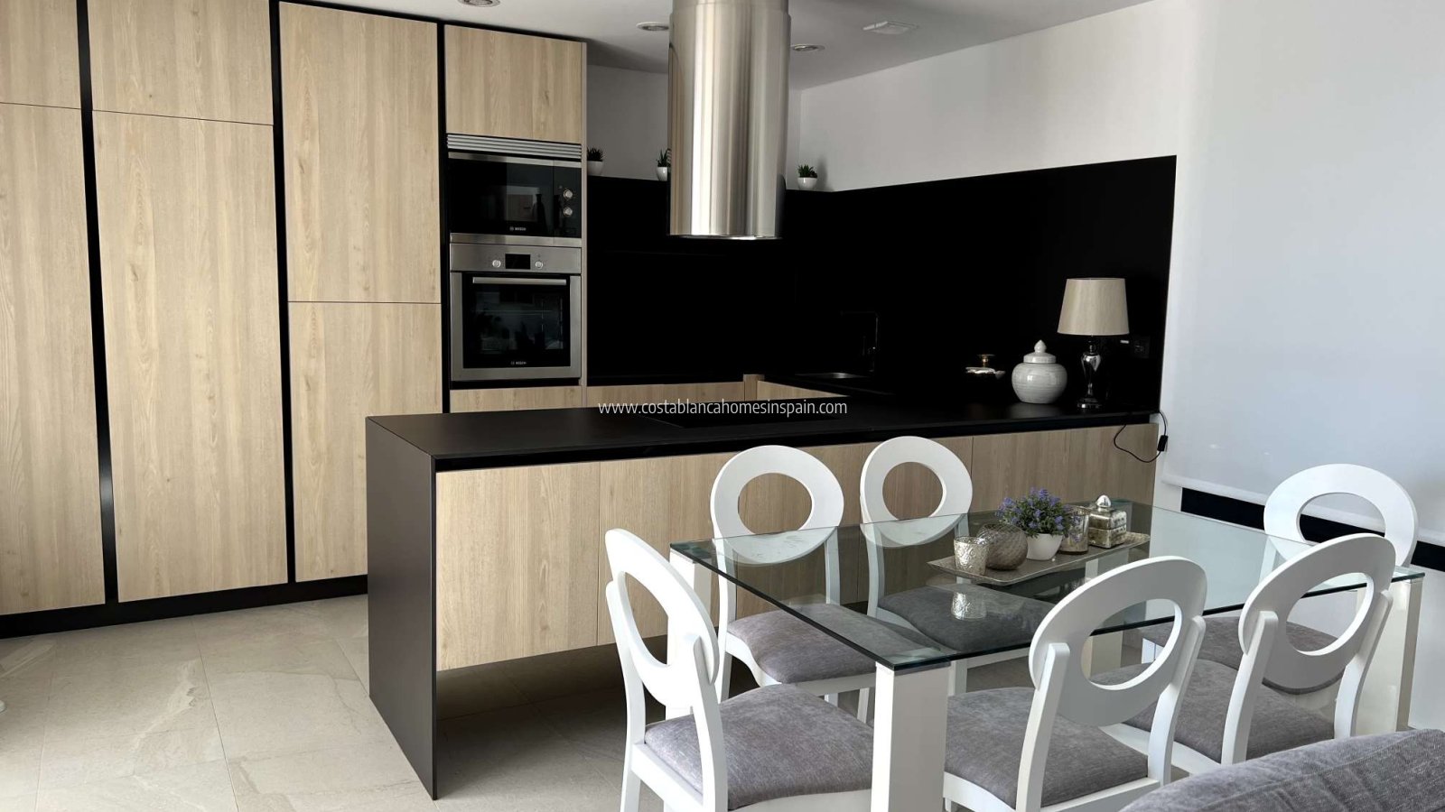 Nybygg - Detached Villa - Ciudad Quesada
