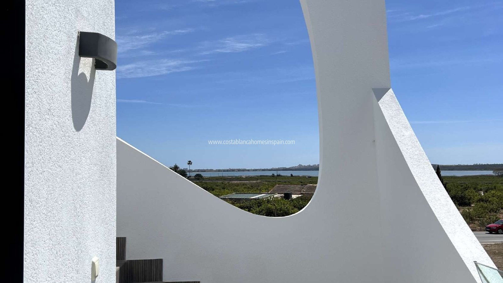 Nybygg - Detached Villa - Ciudad Quesada