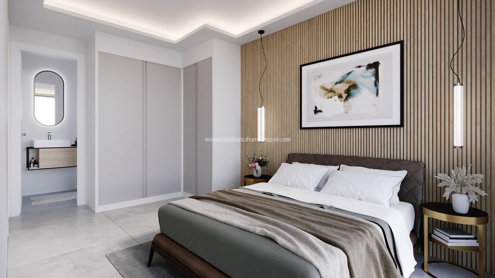 Nybygg - Detached Villa - Condado de Alhama Golf - Condado de Alhama