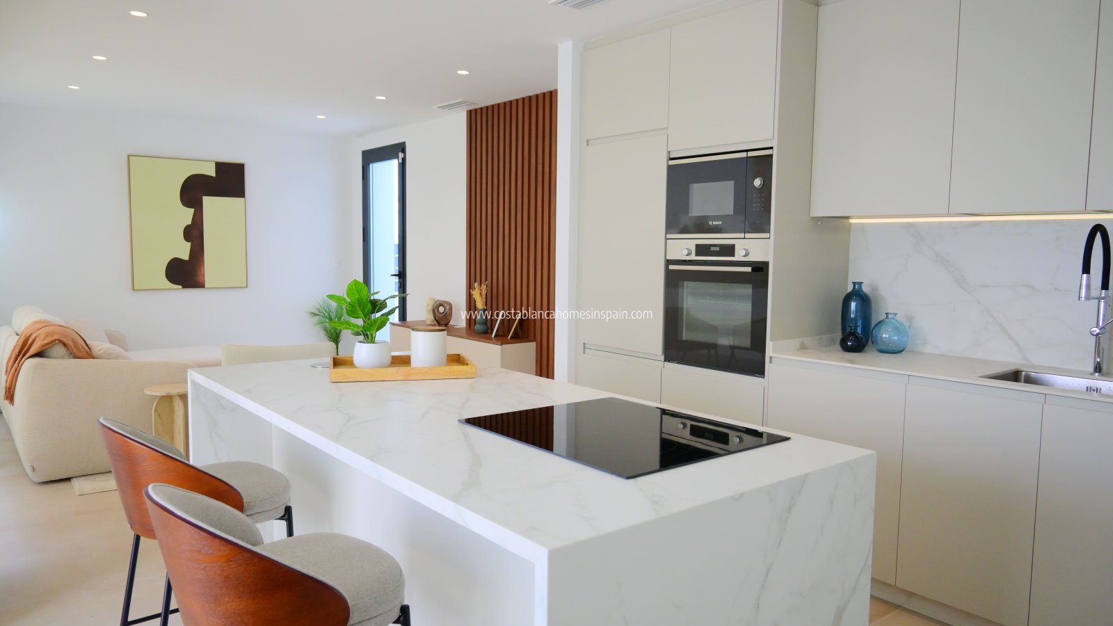 Nybygg - Detached Villa - Dolores - dolores