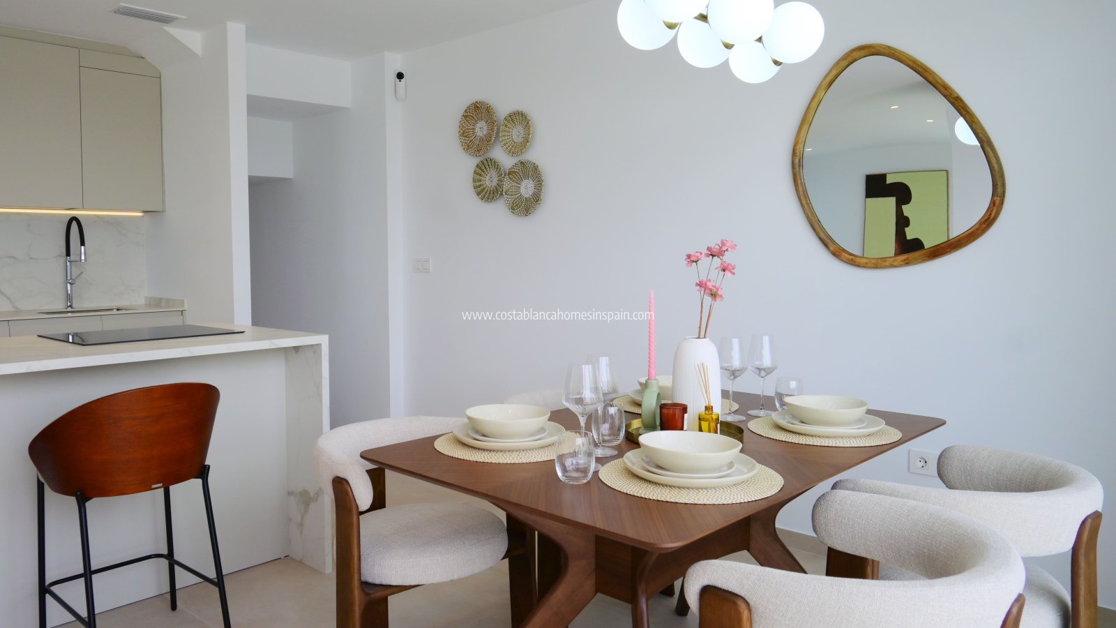 Nybygg - Detached Villa - Dolores - dolores