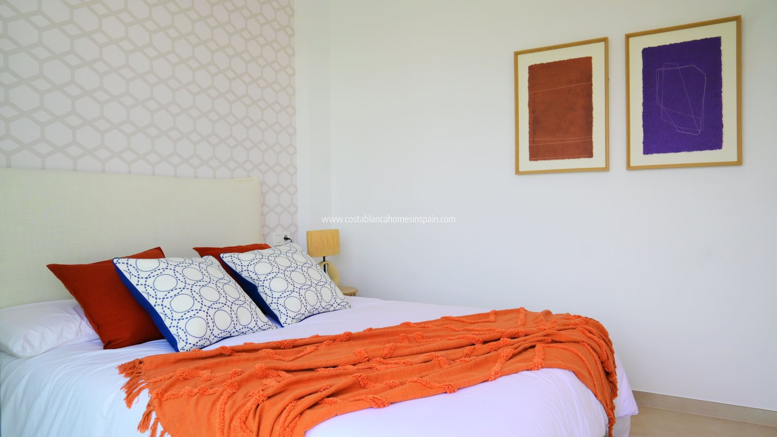 Nybygg - Detached Villa - Dolores - dolores