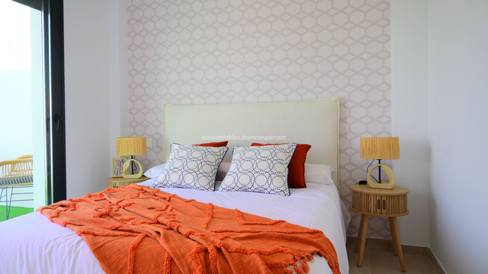 Nybygg - Detached Villa - Dolores - dolores