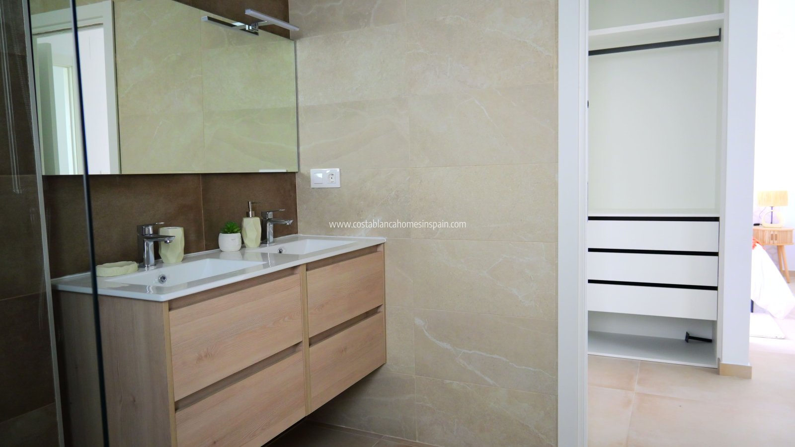 Nybygg - Detached Villa - Dolores - dolores