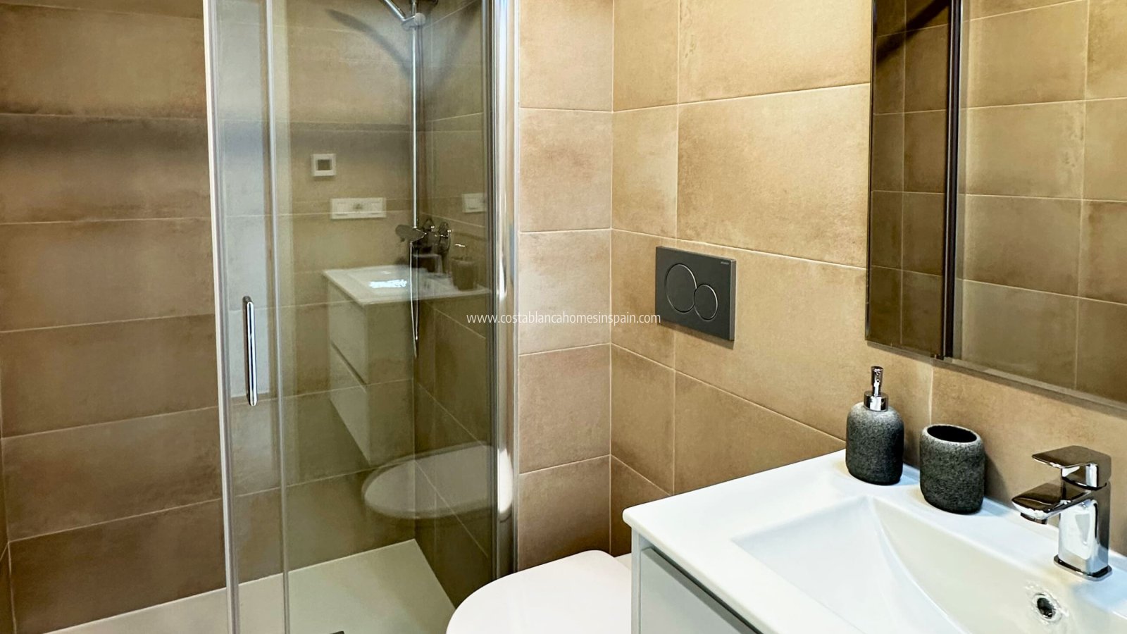 Nybygg - Detached Villa - Dolores - dolores