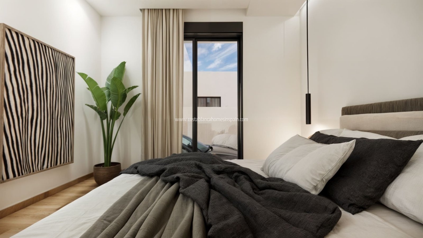 Nybygg - Detached Villa - Dolores - dolores