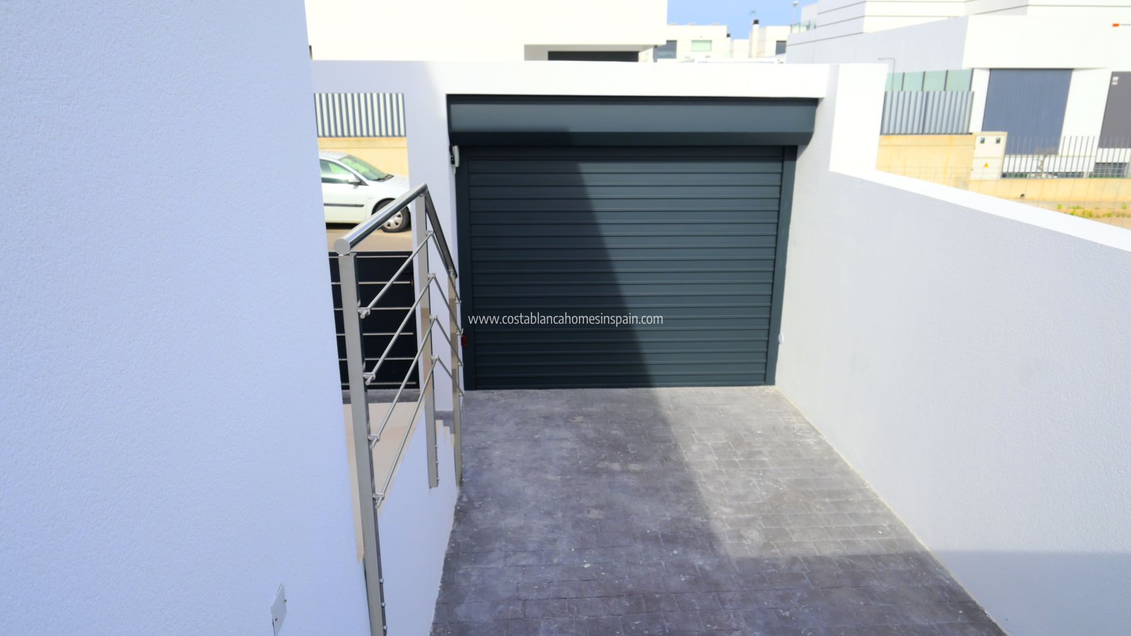 Nybygg - Detached Villa - Dolores - dolores