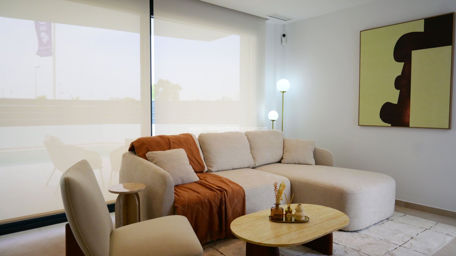 Nybygg - Detached Villa - Dolores - dolores