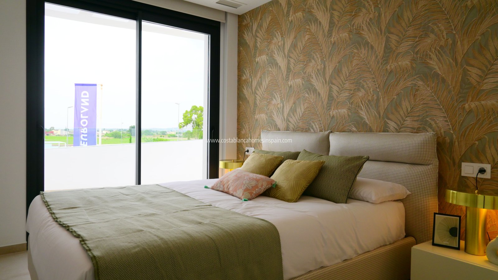 Nybygg - Detached Villa - Dolores - dolores