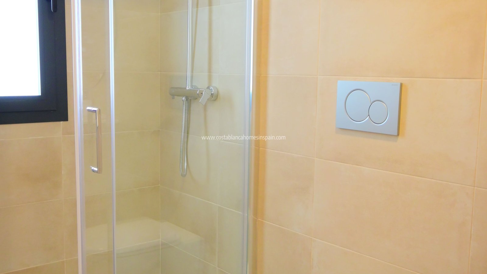 Nybygg - Detached Villa - Dolores - dolores