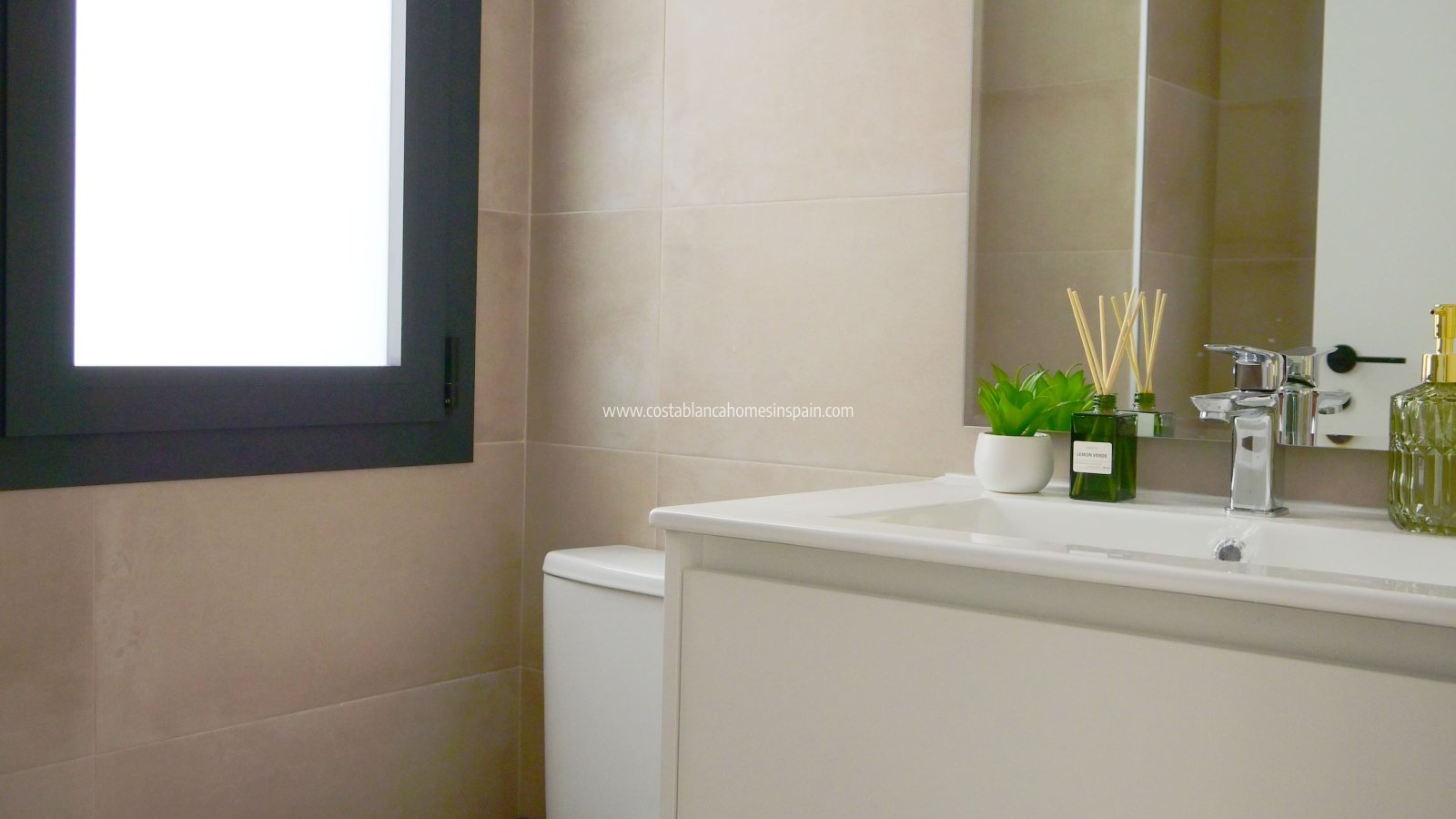 Nybygg - Detached Villa - Dolores - dolores