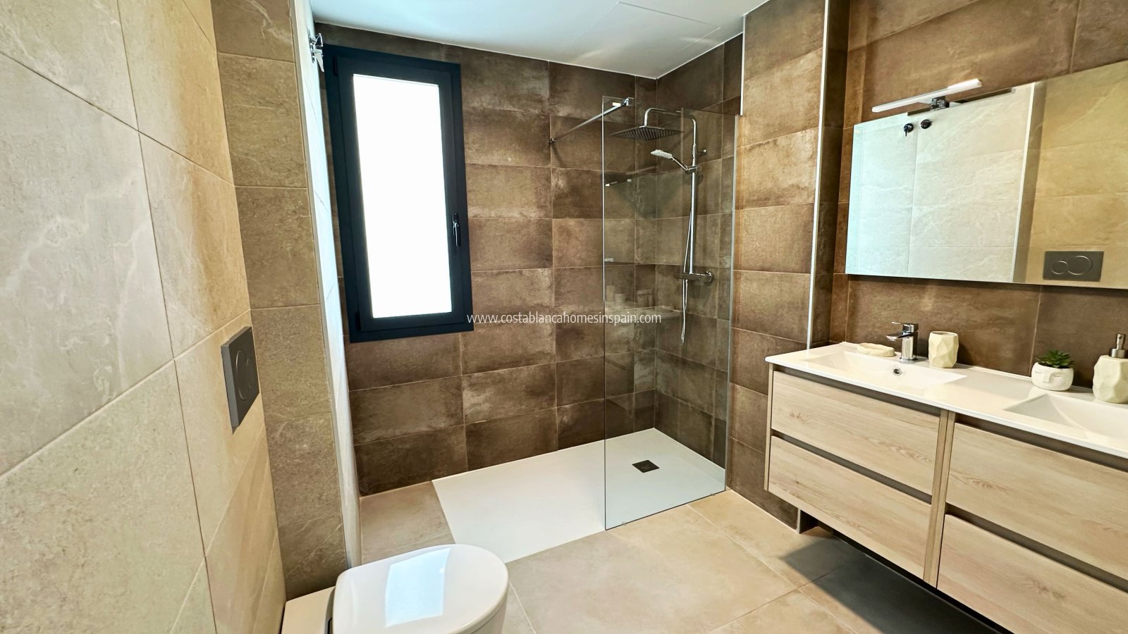 Nybygg - Detached Villa - Dolores - dolores