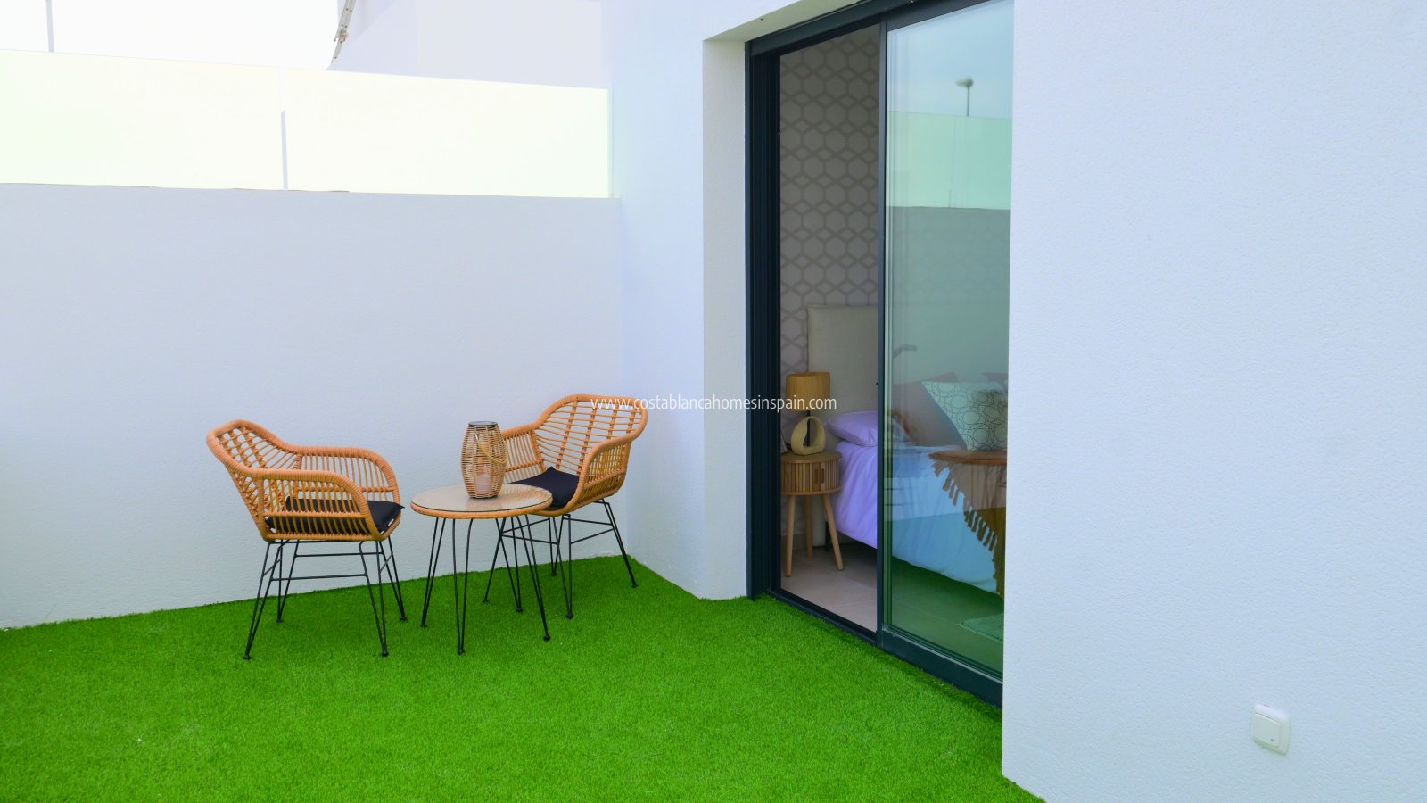 Nybygg - Detached Villa - Dolores - dolores