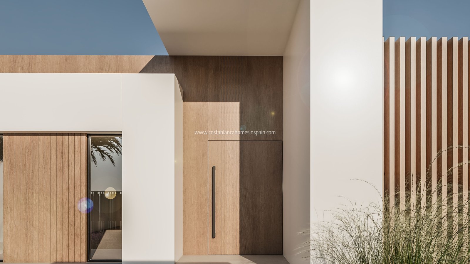 Nybygg - Detached Villa - El Campello