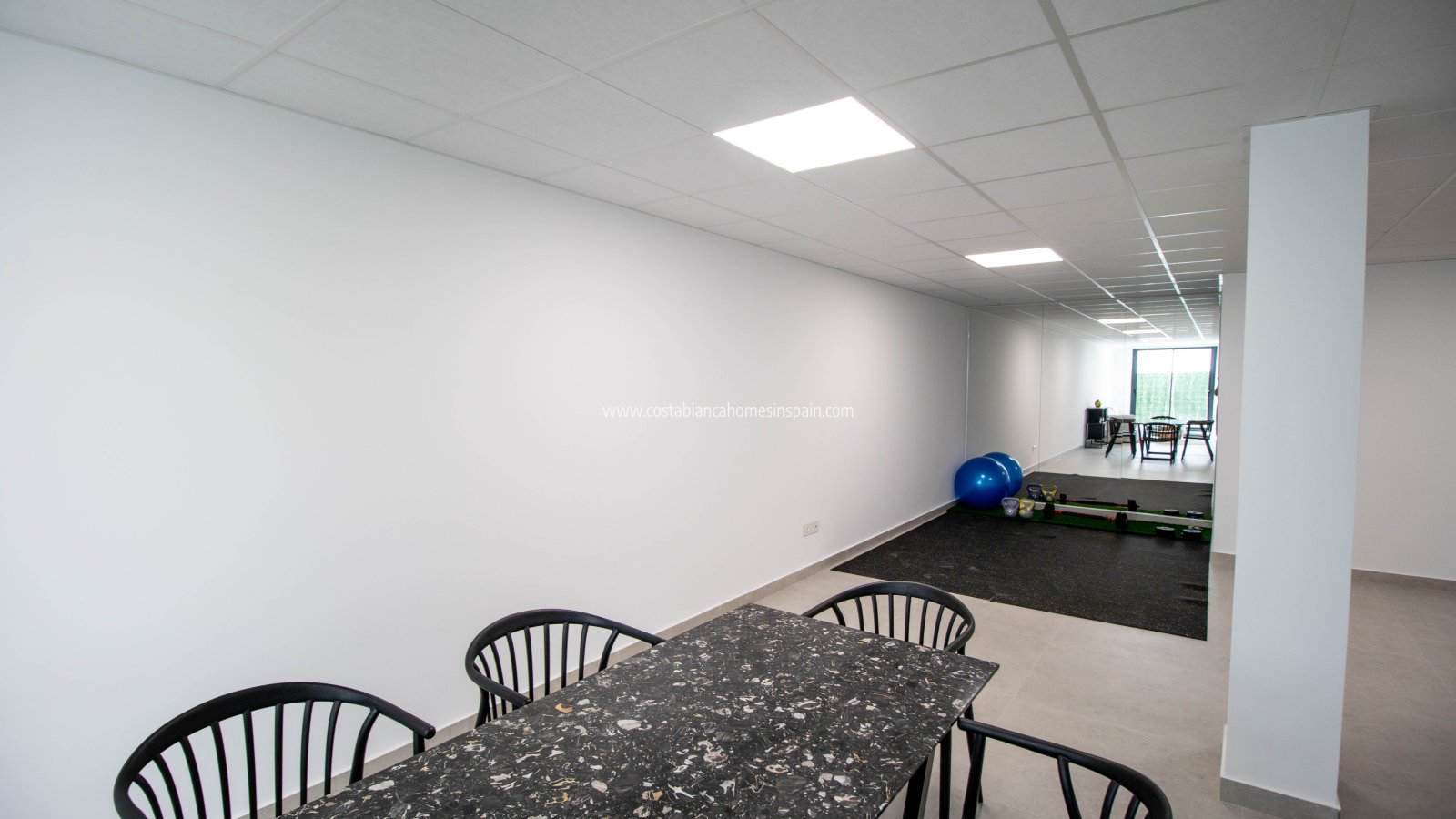Nybygg - Detached Villa - Finestrat