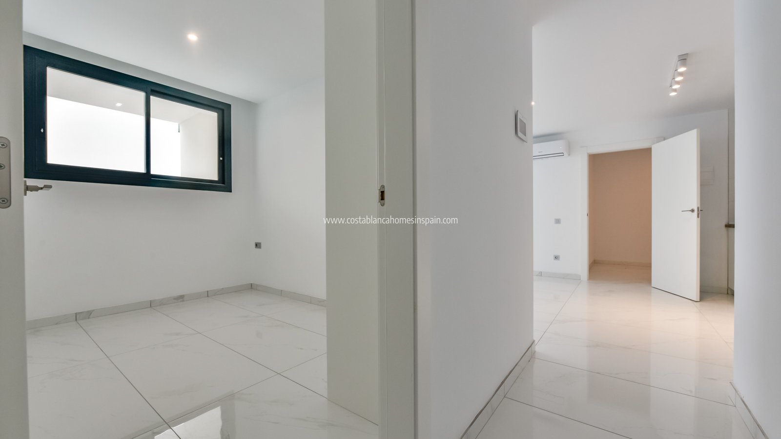 Nybygg - Detached Villa - Finestrat