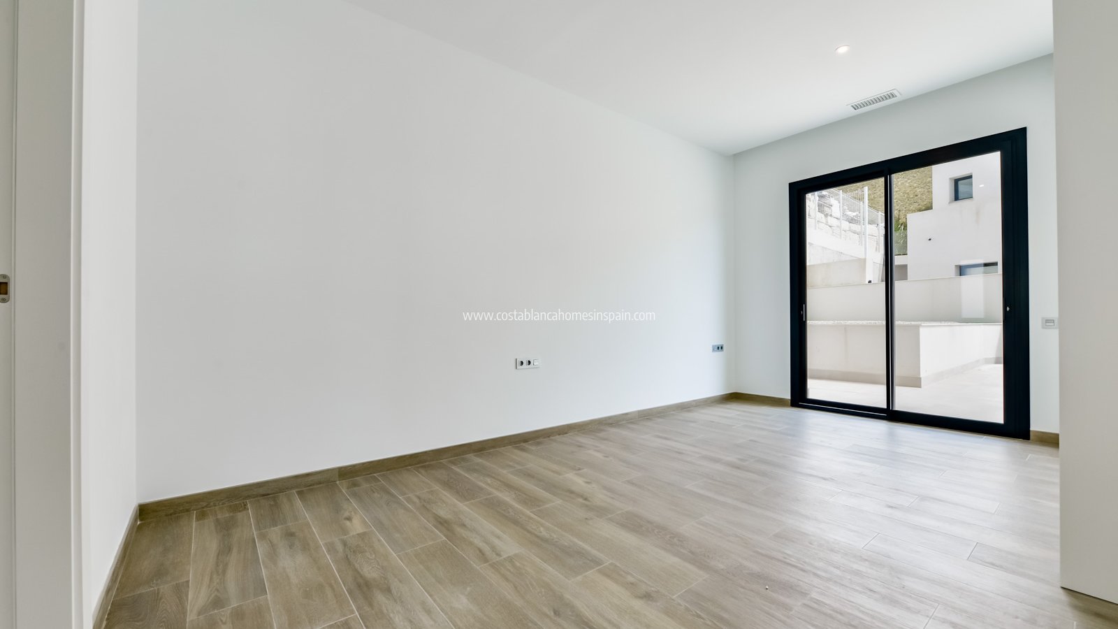 Nybygg - Detached Villa - Finestrat