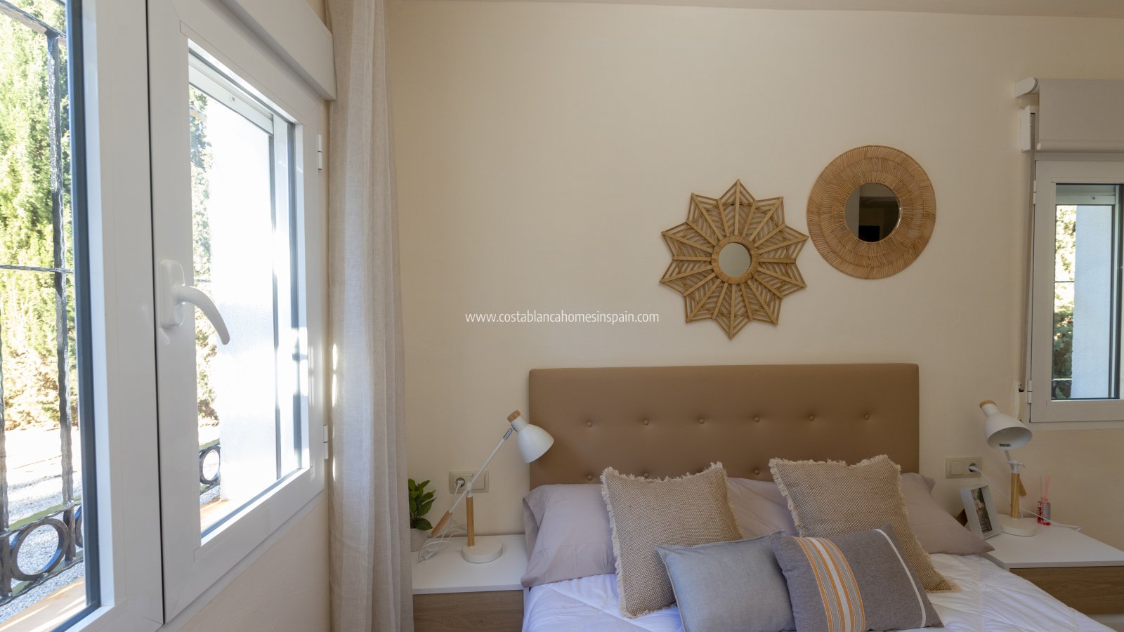 Nybygg - Detached Villa - Fuente Álamo - Fuente Alamo