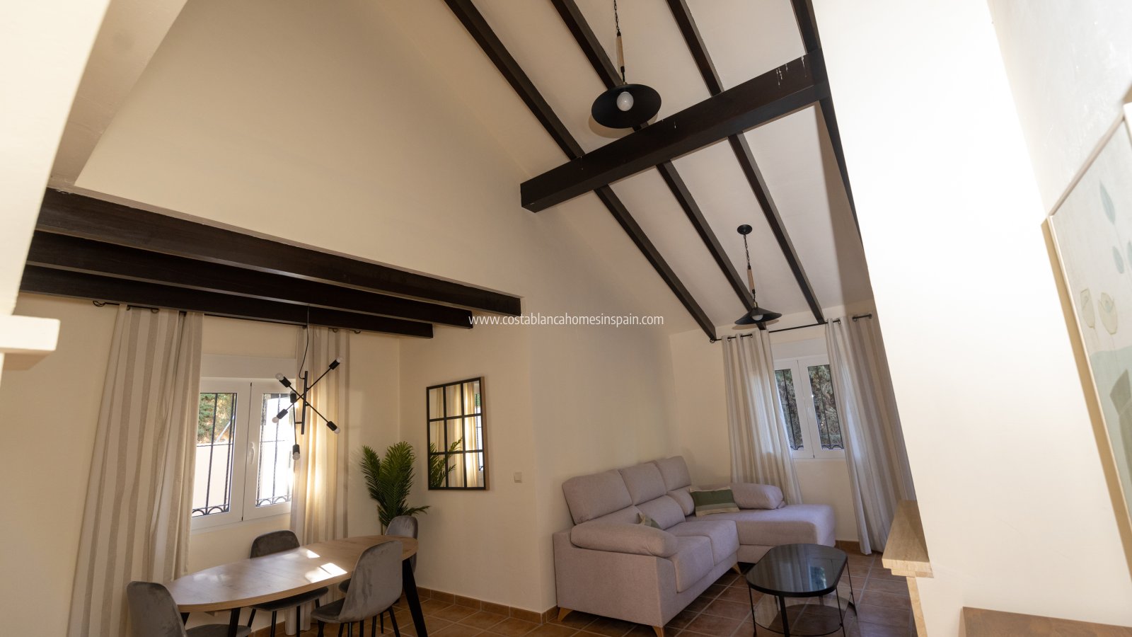 Nybygg - Detached Villa - Fuente Álamo - Fuente Alamo